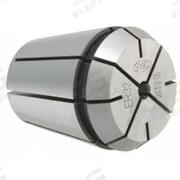 TECHNIKS Rigid Tap Collet: ER32, For 3/4 in Taps (MPN 05570-590). Key specifications — attr1033478: 05570-590; attr1033479: TECHNIKS.