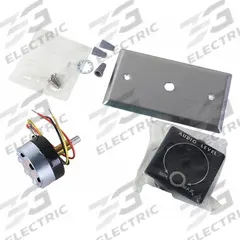 HUBBELL GAI-TRONICS Remote Volume Control: Knob, 12506-001. Key specifications — Manufacturer Part Number: 12506-001; Brand: HUBBELL GAI-TRONICS; Includes: Knob; Product Type: Remote Speaker Volume Kit.