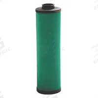 SPEEDAIRE Compressed Air Filter Element: 5 micron, Microglass (MPN AE-025P). Key specifications — attr111561: AE-025P; attr111565: 35GK69; attr132959: Microglass.