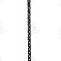 DAYTON Load Chain: Manual Chain Hoists, 6,000 lb Compatible Load Capacity, Dayton, GGS_56957. Key specifications — Compatible Hoist Type: Manual Chain Hoists; Compatible Series: Dayton; Manufacturer Part Number: GGS_56957; Product Type: Load Chain.