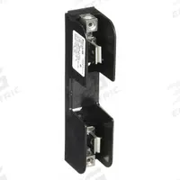 MERSEN Fuse Block: Open Block Design, 1 Pole, 250 V AC, Box Lug, Non-Indicating (MPN 21036). Key specifications — attr233046: MERSEN.