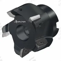WALTER Indexable Face Mill: M2131.064-B26-05-15 (MPN 6836981). Key specifications — attr256955: M2131.064-B26-05-15.
