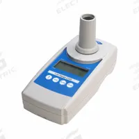 CHEMETRICS Colorimeter: COD, 430 nm Wavelengths, 0.01A, 150 Range - Max (ppm), 0 Range - Min (ppm) (MPN A-7320). Key specifications — Resolution: 0.01A; Light Source: LED; Brand: CHEMETRICS; Includes: (4) Batteries; Display Type: Digital; Test Parameters: COD.