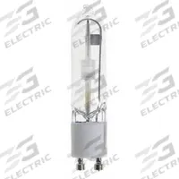 HID Bulb: Universal Burning, T4, 2-Pin (GU6.5), 20 W Watt, 3000K, Ceramic Metal Halide (MPN CMH20/T/U/830GU6.5). Key specifications — Color Temperature: 3000K; Brand: GE LAMPS; Shatter-Resistant: No.