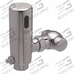 ZURN Automatic Flush Valve Retrofit Kit: Zurn, Auto Flush Valve Retrofit Kit, Urinals, Top, Battery (MPN ZTR6203-ULF-X). Key specifications — Mounting Type: Top; Brand: ZURN.