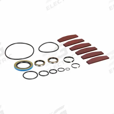 CHICAGO PNEUMATIC Tune-Up Kit: Mfr Part # CA131501, Tune Up Kit - Air Tool Replacement Parts