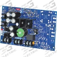 ALTRONIX Power Supply 12VDC Or 24VDC @ 6A: Power Supply, 28V AC (MPN SMP7). Key specifications — Input Voltage: 28V AC; Material: Phenolic/Fiberglass; Brand: ALTRONIX; Product Type: Power Supply.