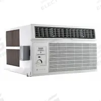FRIEDRICH Through-the-Wall Air Conditioner: 550 sq ft – 700 sq ft, 15,000 BtuH, 208/230V AC (MPN HCS15A30A). Key specifications — Brand: FRIEDRICH; Hazardous Location Class: Class I; Hazardous Location Division: Division II; Hazardous Location Group: Group B; Voltage: 208/230V AC.