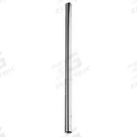 FACOM Leverage Wrench Handle: Alloy Steel, Satin, 23 1/2 in Overall Lg (MPN FM-54.M2B). Key specifications — attr309427: Satin; attr309429: No; attr309426: Alloy Steel; attr324926: FACOM.