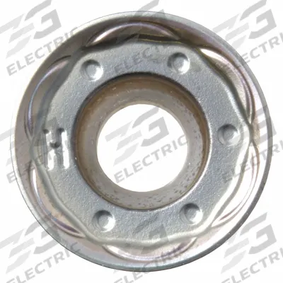 KYOCERA Round Milling Insert: RPMT1605M0ENGHPR1525 - Round (R) Indexable Milling Inserts