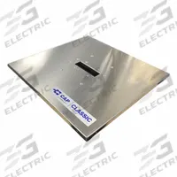 HEPACART Wire-Pulling Device: 24 in Overall Wd, 24 in Overall Lg, 3 1/2 in Overall Ht, CAP. Key specifications — attr1058165: HEPACART; attr1058164: CAP; attr1058207: Wire-Pulling Device.