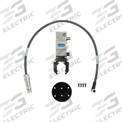 IGUS ReBeL Cobot Gripper Set: ReBeL, 0.2 kg Max Payload - Igus ReBeL Gripper Sets