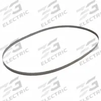 MILWAUKEE Portable Band Saw Blade: Copper/Iron, 18, 11 1/4 in Blade Wd, 0.5 in Blade Thick (MPN 48-39-0526). Key specifications — attr1097927: 18; attr1097929: Thin Metal; attr1097934: MILWAUKEE.