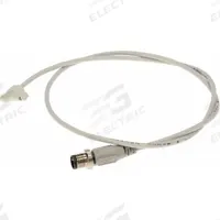 SMC Perpendicular Solid 2 Wire Direct: D-M9BVSAPC, Perpendicular Solid State Auto Switch, M8-3Pin. Key specifications — attr947381: Perpendicular Solid State Auto Switch; attr947365: D-M9BVSAPC; attr947378: 2.5 to 40 mA; attr947379: 24 V DC; attr1113844: M8-3Pin.