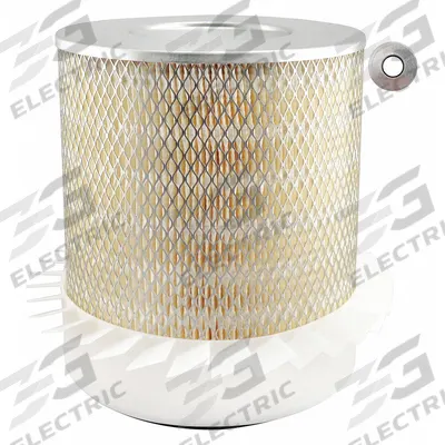 BALDWIN FILTERS Automotive Air Filter: Round-Oval, Engine, Round, Axial Seal - Round/Oval Engine Air Filters