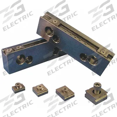 MITEE-BITE PRODUCTS INC Vise Fixture Grip: 1 in L x 1 in W x 0.5 in H (MPN 32150) - TalonGrip Vise Jaw Grips