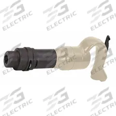 INGERSOLL RAND Air Hammer: 11/16 in Shank Size, 1 in Stroke Lg, 2,500 bpm Blows per Minute, Round (MPN 1A2SA). Key specifications — attr1320834: INGERSOLL RAND; attr1320853: Round; attr1320854: Oval; attr1320857: Bare Tool; attr1393634: Frequent Maintenance to Heavy Production; attr1393635: Yes; attr1393636: Ultra Durable.