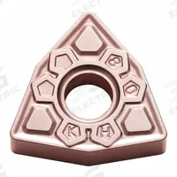 KYOCERA Turning Insert: WNMG432KHCA310, WNMG080408KG. Key specifications — attr257986: WNMG080408KG; attr257985: WNMG432KHCA310.