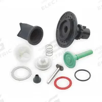 SLOAN Master Rebuild Kit: Urinals, 1 gpf Gallons per Flush (MPN R1005A). Key specifications — Includes: Handle Repair Lit; Product Type: Master Rebuild Kit; Brand: SLOAN.