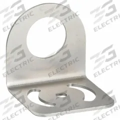 RAYTEK Fixed Mounting Bracket: Raytek, CI Series/CM Series, XXXCIACFB, Fixed Mounting Bracket. Key specifications — Brand: RAYTEK; Compatible with Series: CM Series; Product Type: Fixed Mounting Bracket.