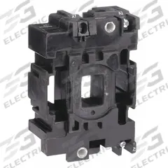 DAYTON Replacement Coil: 24V AC, Used With Dayton 40 to 95A Contactors, 24V AC (MPN 6EAU4). Key specifications — Brand: DAYTON; Compatible with Series: Dayton 40 to 95A Contactors.