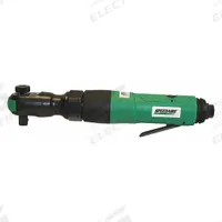 SPEEDAIRE Ratchet: Medium Duty, Square, 1/2 in Drive Size, 600 RPM, 100 ft-lb Fastening Torque (MPN 402M52). Key specifications — attr1321072: Ball Detent; attr1321093: SPEEDAIRE.