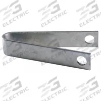 AMERICAN GARAGE DOOR SUPPLY Fork Extension Spring: 2 PK (MPN SP-4S). Key specifications — For Use With Mfr. Model Number: Garage Doors with a 1-1/2 in x 3/8 in Bolt & Nut and 4 in Pulley; Product Type: Fork Extension Spring; Brand: AMERICAN GARAGE DOOR SUPPLY.