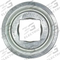 NTN Agricultural Disc Bearing: DS208TT12, Square, 1.18 in Bore, Double Sealed, Non-Flanged, 560 RPM. Key specifications — Maximum Speed: 560 RPM; Brand: NTN; Outer Ring Type: Spherical.
