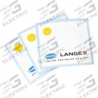 HACH RFID Tag (MPN LZQ068). Key specifications — attr1031189: DR3900; attr1031190: Spectrophotometer; attr1031187: HACH; attr1031188: 908NU8; attr1031202: RFID Tag.