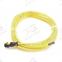 LIEBERT Leak Detector Cable: Mfr Part # 176125P3. Key specifications — Manufacturer Part Number: 176125P3; Product Type: Leak Detector Cable.
