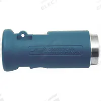 DYNABRADE Housing for Model 52702: Mfr Part # 52724, Housing Stamped. Key specifications — attr948908: 52724; attr948911: 52702; attr948916: Housing Stamped.