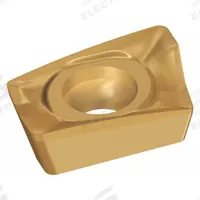 WALTER Parallelogram Milling Insert: ACMT060202R-G55 (MPN 7528589)