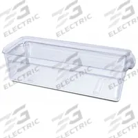 WHIRLPOOL Egg Container: Mfr Part # W10136387A. Key specifications — Product Type: Egg Container; Manufacturer Part Number: W10136387A; Brand: WHIRLPOOL.