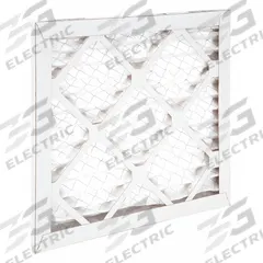 GRAINGER Pleated Air Filter: 13 in x 22 in x 1 in, MERV 8, Gen Use (MPN 6GKN4). Key specifications — Media Material: Synthetic; Brand: GRAINGER; Frame or Header Material: Beverage Board.
