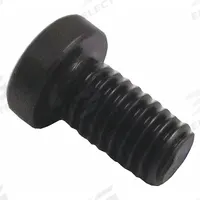 ULTRA-DEX USA Screw: Compatible with Pullback Boring Bars, 5 PK (MPN 968-000-111)