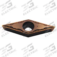 SUMITOMO Diamond Turning Insert: VBGT332MESI, VBGT160408MN-SI (MPN VBGT332MESI-AC530U). Key specifications — attr257732: VBGT332MESI; attr257733: VBGT160408MN-SI.