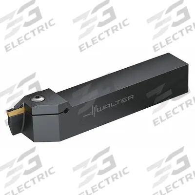 WALTER Indexable Grooving and Parting Toolholder - Indexable Parting & Grooving Toolholders