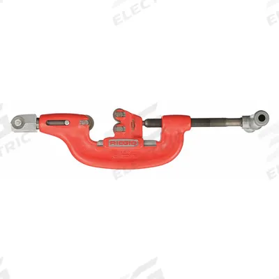 RIDGID Pipe Cutter: For 300 Compact/300 Compact Kit/300 Complete Series Threaders - Ridgid Pipe Threading Parts