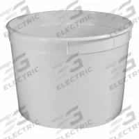 GLOBE SCIENTIFIC Laboratory Jar: Polyethylene, Polyethylene, 64 fl oz, Non-Sterile, Closure Included (MPN 270064). Key specifications — Brand: GLOBE SCIENTIFIC; Clarity: Translucent; Closure Included: Yes; Pre-Cleaned: None.