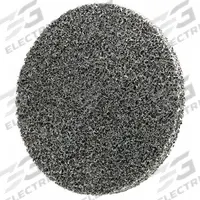 SCOTCH-BRITE Unitized Wheel: 6 in Dia x 1/8 in W, 1 in Arbor Hole, Aluminum Oxide, Medium, Hard (8) (MPN 7000144599). Key specifications — Series: XL-UW; Brand: SCOTCH-BRITE.