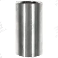 DAYTON Shaft Sleeve: Mfr Part # PP60102G. Key specifications — attr516475: DAYTON; attr516472: PP60102G; attr516476: 55JJ59; attr516486: Stainless Steel.