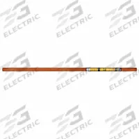 KLEIN TOOLS Conduit Bender Handle: Steel, 44 in Overall Lg (MPN 51428). Key specifications — attr866582: Steel; attr866581: 51610; attr866580: 31ME31; attr866579: KLEIN TOOLS.