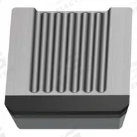 WALTER Specialty and Other Milling Insert: XOEX12T3AZR-F-A88 (MPN 7670520)