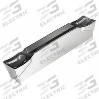 WALTER Parting and Grooving Insert: GX16-3E400N04-GD3 WKP23S (MPN 6529689). Key specifications — attr257415: GX16-3E400N04-GD3 WKP23S; attr257414: GX16-3E400N04-GD3 WKP23S.