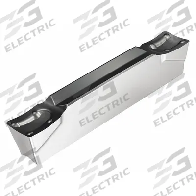 WALTER Parting and Grooving Insert: GX16-3E400N04-GD3 WKP23S (MPN 6529689) - Machining