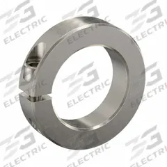 RULAND MANUFACTURING Shaft Collar: 1-Piece, Inch, Round, Clamp-On, 1 7/8 in Bore Dia, 303 (MPN CL-30-SS). Key specifications — attr85402: RULAND MANUFACTURING; attr666006: Inch.