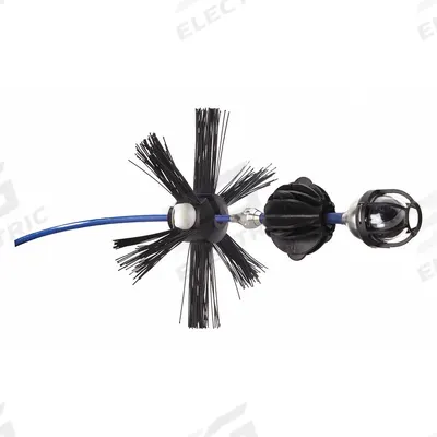 WOHLER Camera Head Guidance Kit (MPN 4240) - Wohler Accessories & Replacement Parts