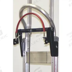 B & P MANUFACTURING Brake Handle Assembly: For 5EWN6, For A1-B1-C8-D5-BTC (MPN 2006-109). Key specifications — For Use With Grainger Item Number: 5EWN6; For Use With Mfr. Model Number: A1-B1-C8-D5-BTC; Fits Brand: B & P Manufacturing; Product Type: Brake Handle Assembly; Brand: B & P MANUFACTURING.