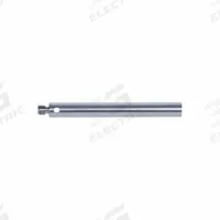 INSIZE Extension Rod for M3 Stylus: CMM Stylus Extension, Similar to Renishaw A-5003-0075 (MPN ISQ-35-115). Key specifications — attr1200480: M3; attr1181753: ISQ-35-115; attr1181748: INSIZE; attr1181770: M3 Styli; attr1200467: Ceramic; attr1200472: Ceramic.