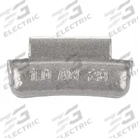 PERFECT EQUIPMENT Clip-On Wheel Weight: Wheel Weights, Clip-On, Aluminum, AW, Passenger Cars, Lead (MPN AW150N). Key specifications — Coating: Coated; Compatible Vehicle Type: Passenger Cars; Compatible Rim Material: Aluminum; Material: Lead; Attachment Type: Clip-On; Product Type: Wheel Weights; Brand: PERFECT EQUIPMENT.